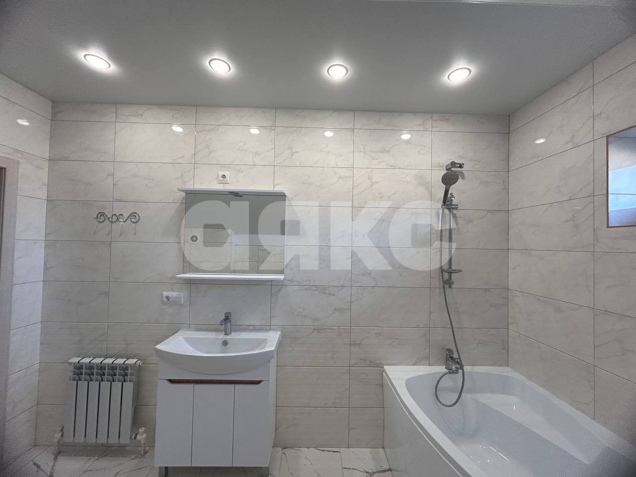 Фото №30: Коттедж 186 м² + 6 сот. - Куюки, ул. Сююмбике, 6