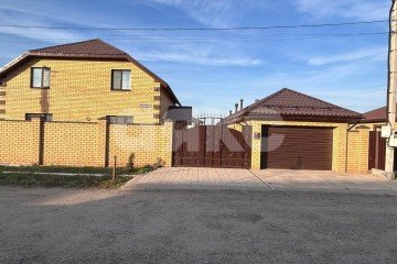 Фото №1: Коттедж 186 м² - Куюки, ул. Сююмбике, 6