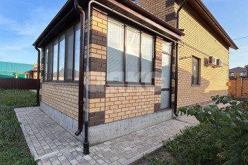 Фото №4: Коттедж 186 м² - Куюки, ул. Сююмбике, 6
