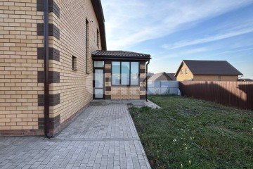 Фото №5: Коттедж 186 м² - Куюки, ул. Сююмбике, 6