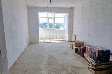 Фото №1: 1-комнатная квартира 61 м² - Майкоп, мкр. квартал Черёмушки, ул. 3-го Интернационала, 165