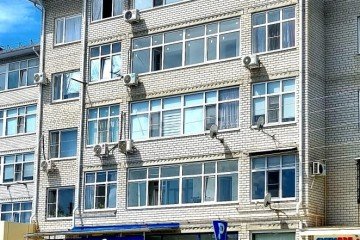 Фото №4: 1-комнатная квартира 61 м² - Майкоп, мкр. квартал Черёмушки, ул. 3-го Интернационала, 165