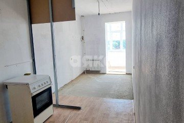 Фото №2: 1-комнатная квартира 61 м² - Майкоп, мкр. квартал Черёмушки, ул. 3-го Интернационала, 165