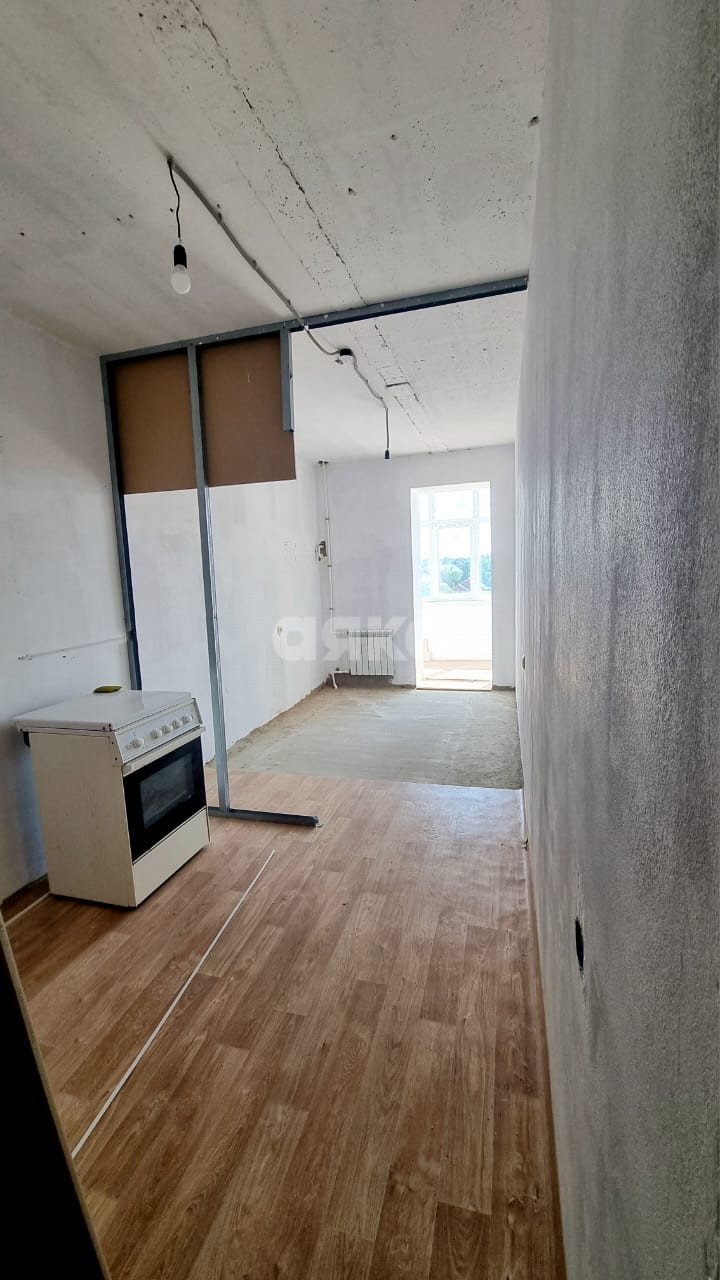 Фото №2: 1-комнатная квартира 61 м² - Майкоп, квартал Черёмушки, ул. 3-го Интернационала, 165