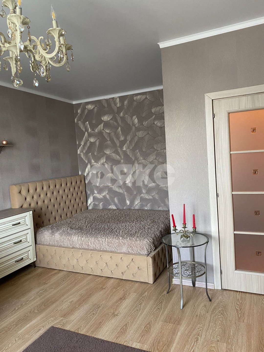 Фото №3: 1-комнатная квартира 38 м² - Ростов-на-Дону, 3-й  Западные Ворота, ул. Ерёменко, 97/29