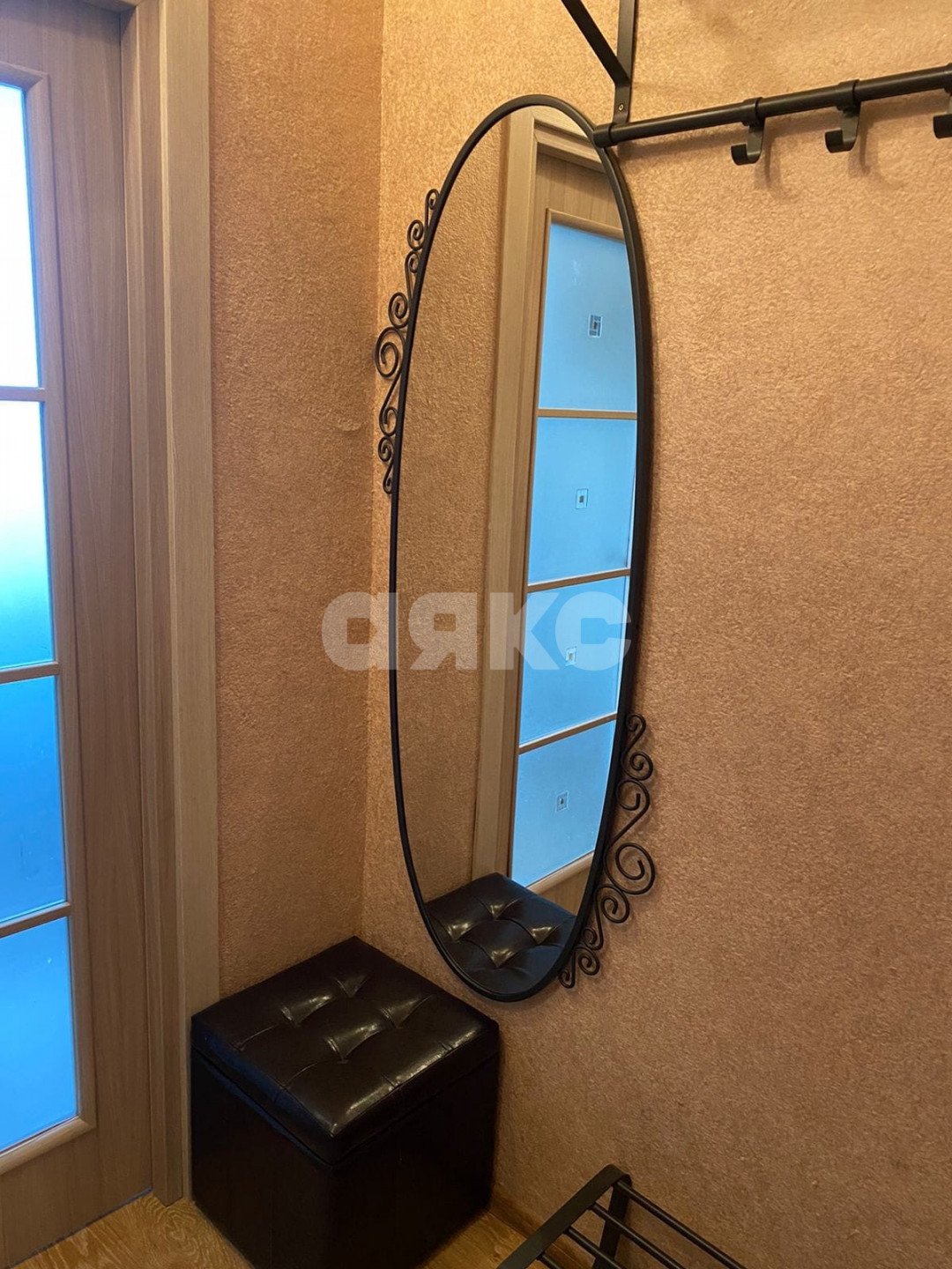 Фото №9: 1-комнатная квартира 38 м² - Ростов-на-Дону, 3-й  Западные Ворота, ул. Ерёменко, 97/29