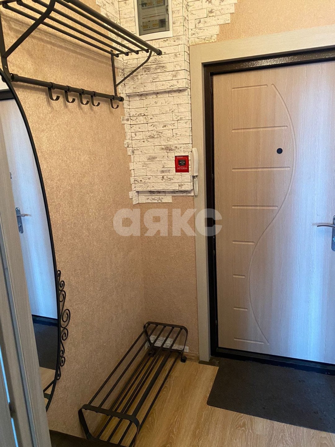 Фото №10: 1-комнатная квартира 38 м² - Ростов-на-Дону, 3-й  Западные Ворота, ул. Ерёменко, 97/29