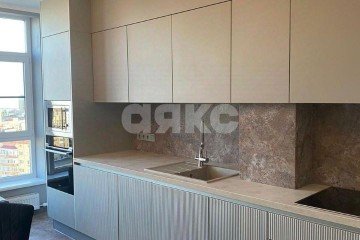 Фото №2: 2-комнатная квартира 60 м² - Ростов-на-Дону, мкр. жилой комплекс Рубин, ул. Красноармейская, 157В/83с2