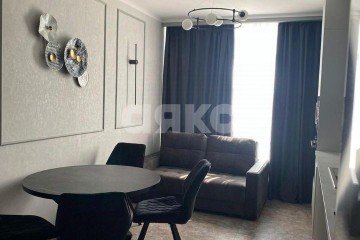 Фото №3: 2-комнатная квартира 60 м² - Ростов-на-Дону, мкр. жилой комплекс Рубин, ул. Красноармейская, 157В/83с2