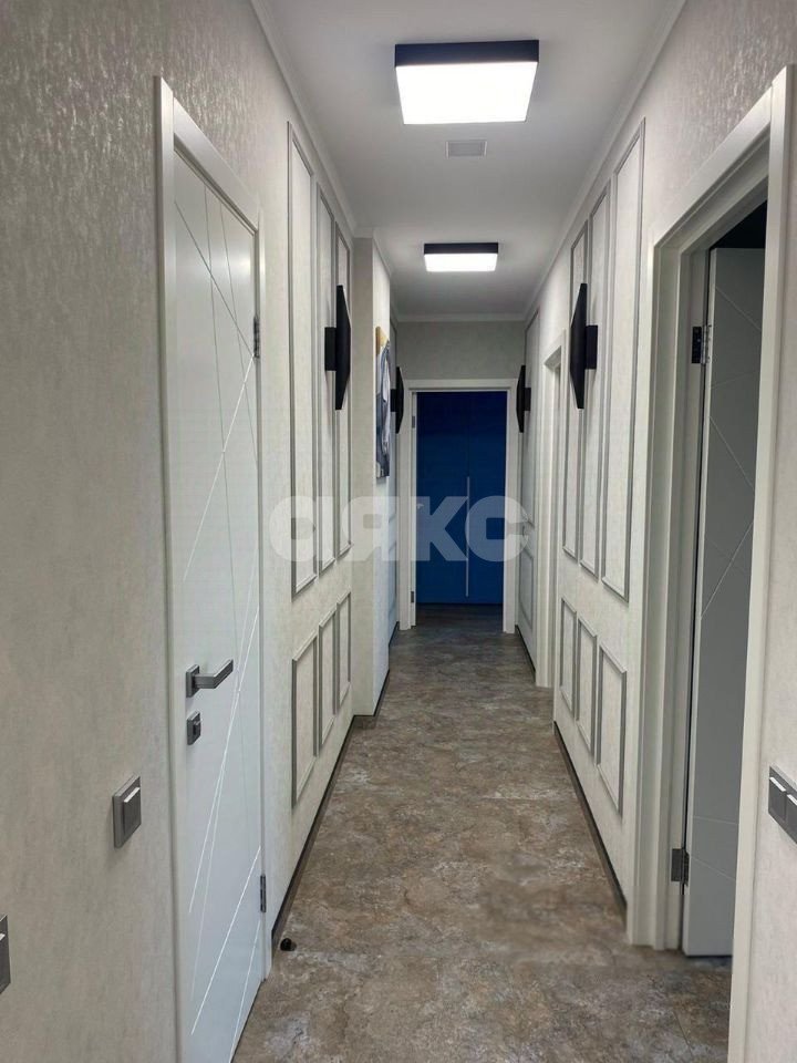 Фото №16: 2-комнатная квартира 60 м² - Ростов-на-Дону, жилой комплекс Рубин, ул. Красноармейская, 157В/83с2