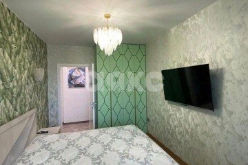 Фото №5: 2-комнатная квартира 60 м² - Ростов-на-Дону, мкр. жилой комплекс Рубин, ул. Красноармейская, 157В/83с2