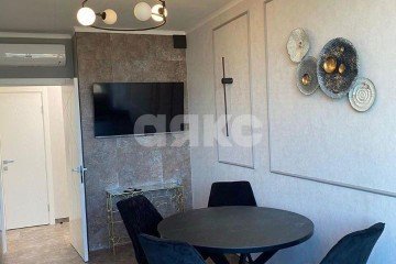 Фото №1: 2-комнатная квартира 60 м² - Ростов-на-Дону, мкр. жилой комплекс Рубин, ул. Красноармейская, 157В/83с2