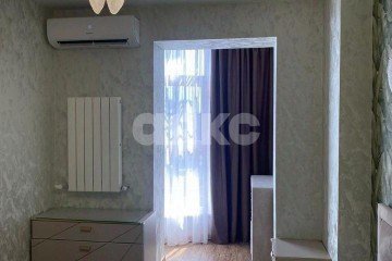 Фото №4: 2-комнатная квартира 60 м² - Ростов-на-Дону, мкр. жилой комплекс Рубин, ул. Красноармейская, 157В/83с2
