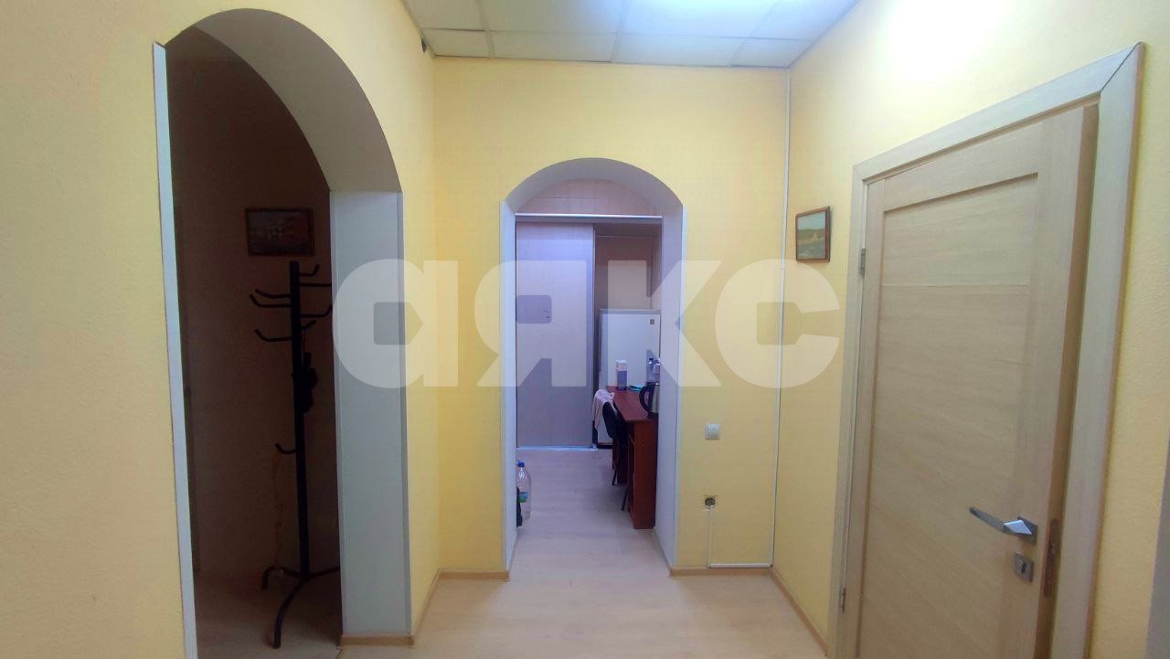 Фото №4: Коммерция 198 м² - Мариуполь, Центральный, ул. Итальянская, 94