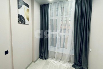 Фото №2: 1-комнатная квартира 40 м² - Ростов-на-Дону, мкр. жилой комплекс Рубин, ул. Красноармейская, 157В/83с2