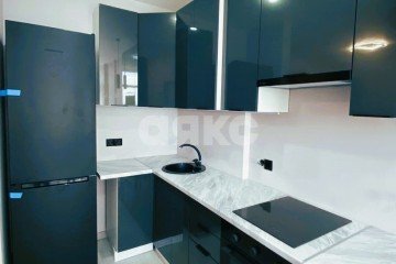 Фото №4: 1-комнатная квартира 40 м² - Ростов-на-Дону, мкр. жилой комплекс Рубин, ул. Красноармейская, 157В/83с2