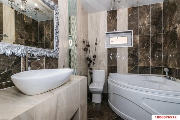 Фото №5: Дом 80 м² - Ветеран, мкр. Прикубанский внутригородской округ, ул. Ореховая