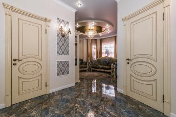 Фото №3: Дом 80 м² - Ветеран, мкр. Прикубанский внутригородской округ, ул. Ореховая