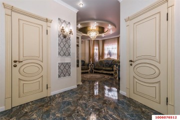 Фото №3: Дом 80 м² - Ветеран, мкр. Прикубанский внутригородской округ, ул. Ореховая