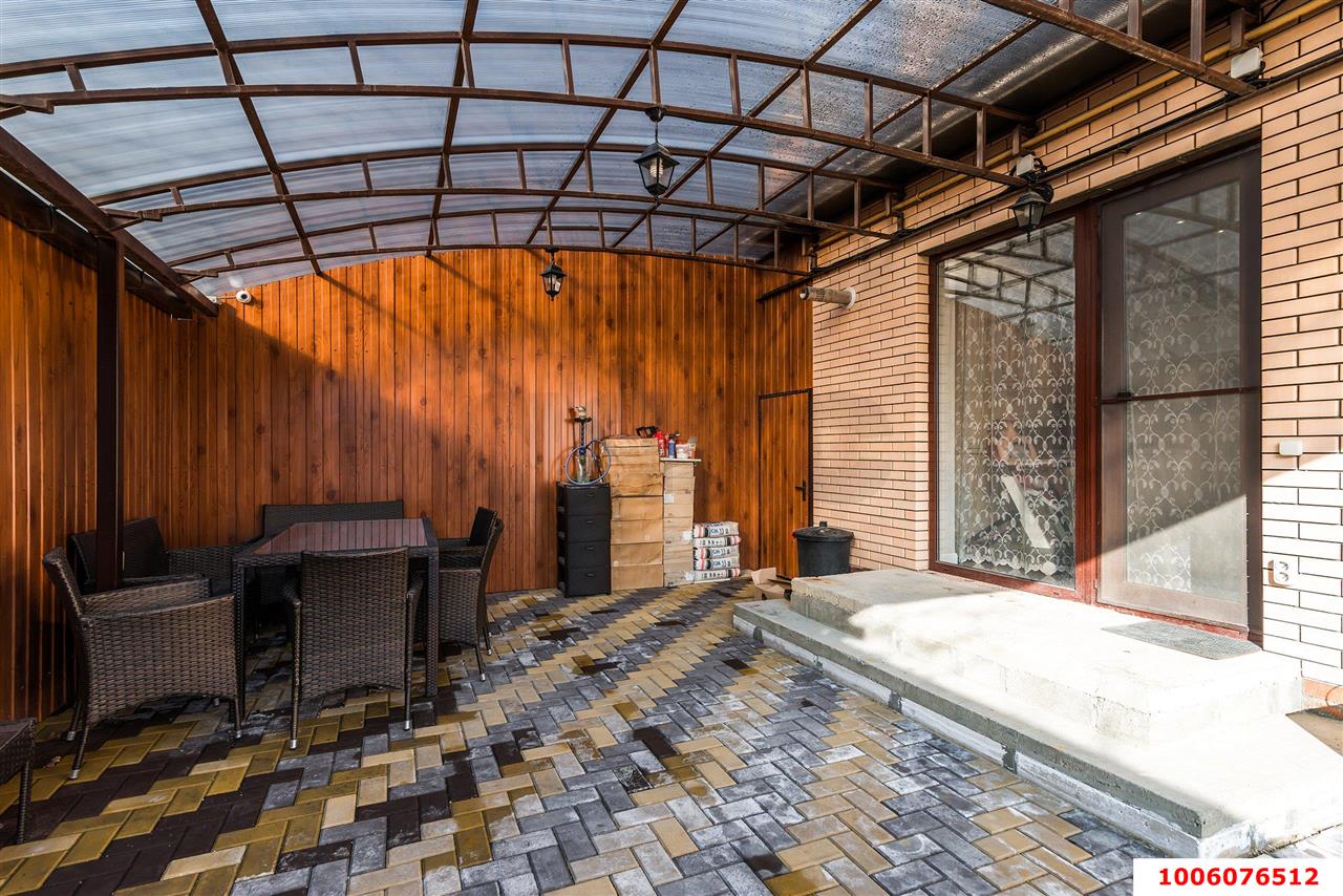 Фото №19: Дом 80 м² + 3 сот. - Ветеран, ул. Ореховая