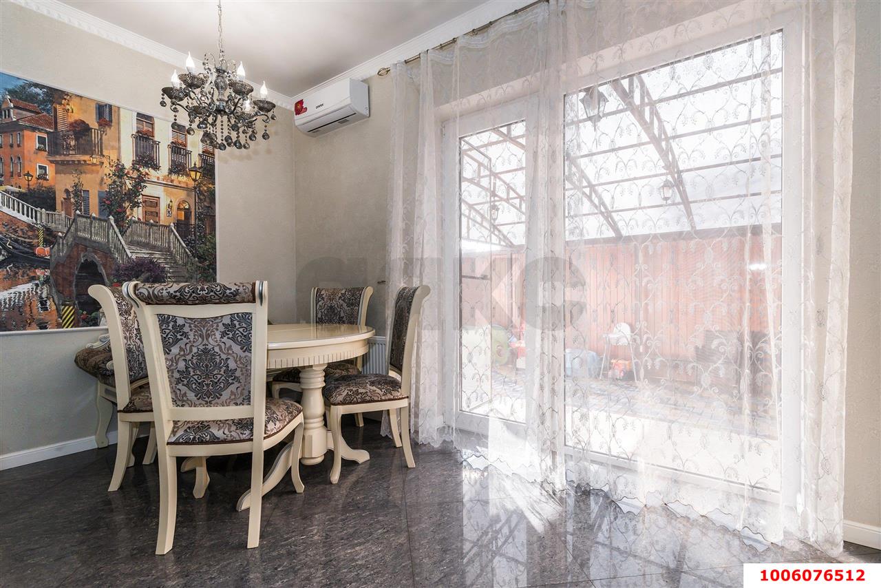 Фото №13: Дом 80 м² + 3 сот. - Ветеран, ул. Ореховая