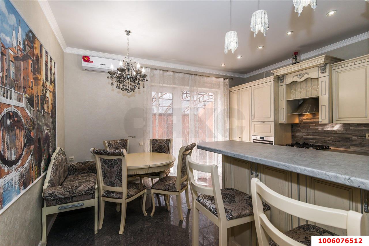 Фото №14: Дом 80 м² + 3 сот. - Ветеран, ул. Ореховая