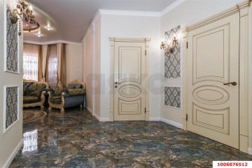 Фото №4: Дом 80 м² - Ветеран, мкр. Прикубанский внутригородской округ, ул. Ореховая