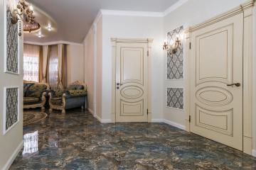 Фото №4: Дом 80 м² - Ветеран, мкр. Прикубанский внутригородской округ, ул. Ореховая