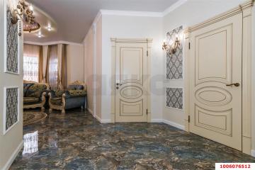 Фото №4: Дом 80 м² - Ветеран, мкр. Прикубанский внутригородской округ, ул. Ореховая