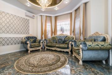 Фото №1: Дом 80 м² - Ветеран, мкр. Прикубанский внутригородской округ, ул. Ореховая