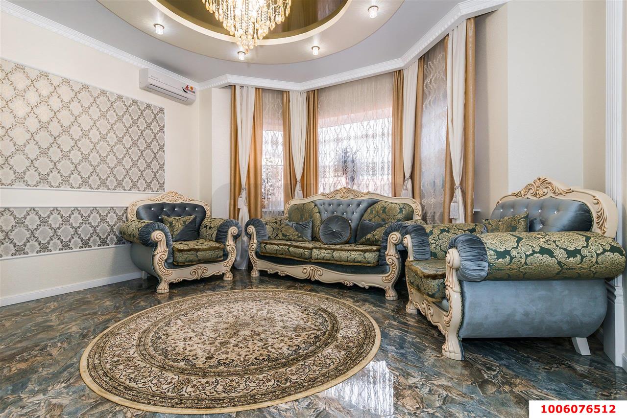 Фото №1: Дом 80 м² + 3 сот. - Ветеран, ул. Ореховая