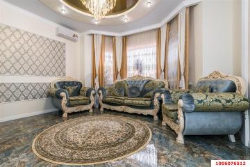 Фото №1: Дом 80 м² - Ветеран, мкр. Прикубанский внутригородской округ, ул. Ореховая