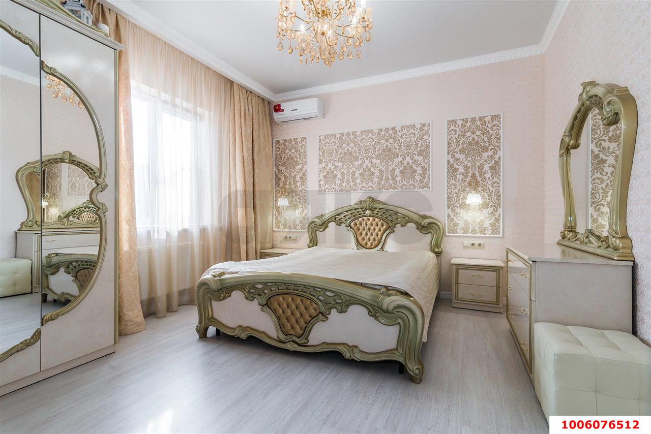 Фото №15: Дом 80 м² + 3 сот. - Ветеран, Прикубанский внутригородской округ, ул. Ореховая