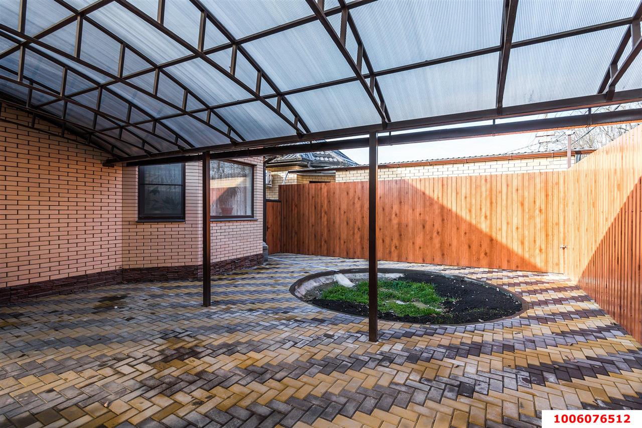 Фото №20: Дом 80 м² + 3 сот. - Ветеран, ул. Ореховая