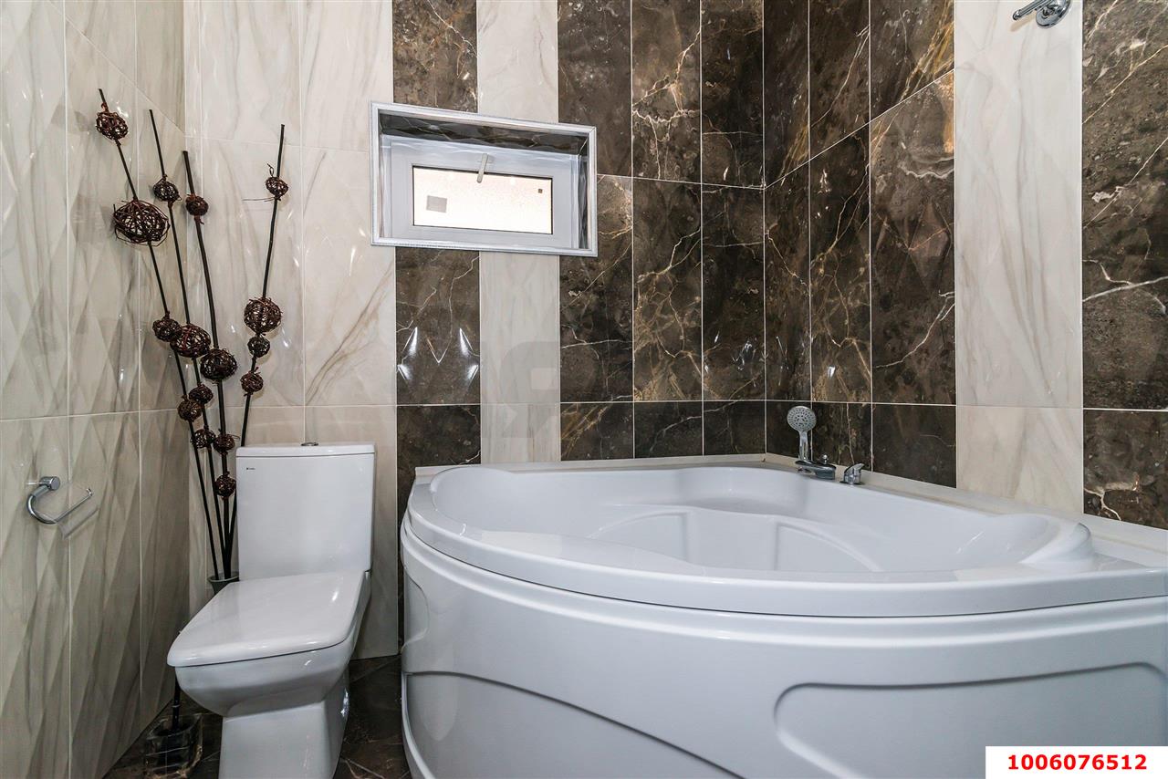 Фото №6: Дом 80 м² + 3 сот. - Ветеран, Прикубанский внутригородской округ, ул. Ореховая