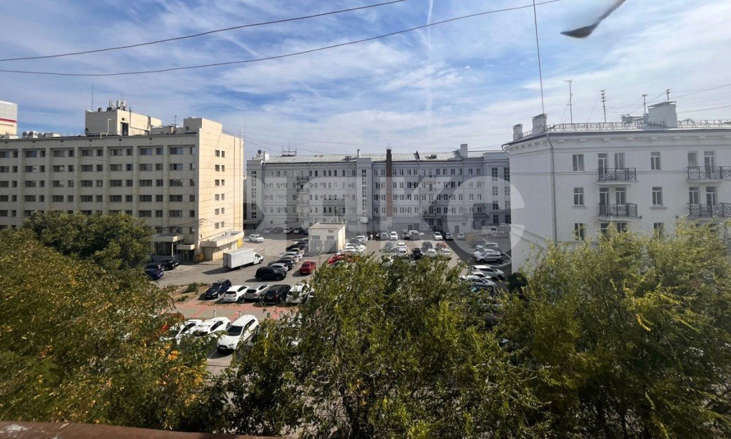 Фото №9: 1-комнатная квартира 30 м² - Волгоград, Ворошиловский, ул. Ковровская, 22