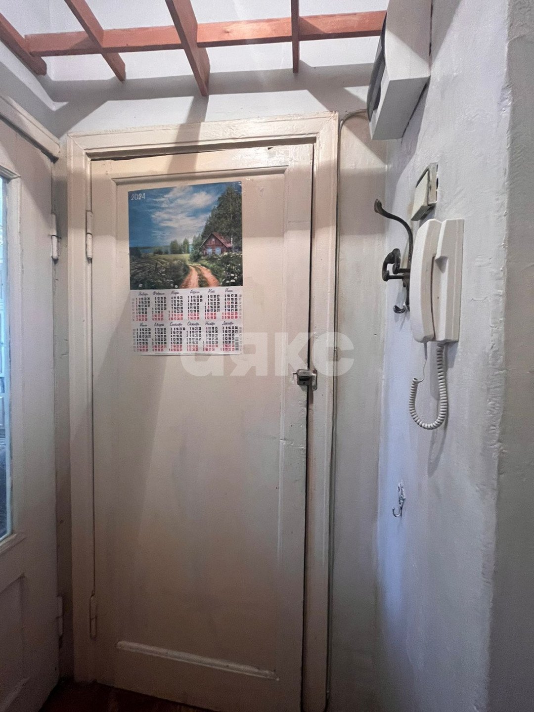 Фото №8: 1-комнатная квартира 30 м² - Волгоград, Ворошиловский, ул. Ковровская, 22