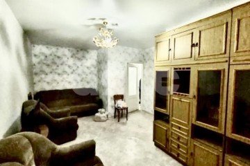 Фото №1: 1-комнатная квартира 30 м² - Волгоград, р. Ворошиловский, ул. Ковровская, 22