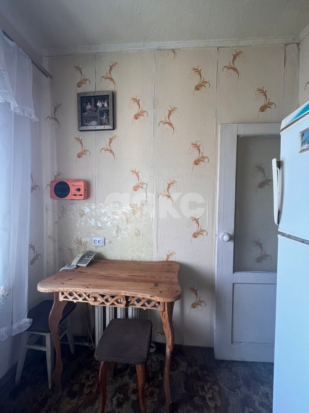 Фото №6: 1-комнатная квартира 30 м² - Волгоград, Ворошиловский, ул. Ковровская, 22