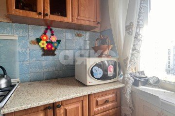 Фото №5: 1-комнатная квартира 30 м² - Волгоград, р. Ворошиловский, ул. Ковровская, 22