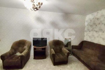 Фото №2: 1-комнатная квартира 30 м² - Волгоград, р. Ворошиловский, ул. Ковровская, 22