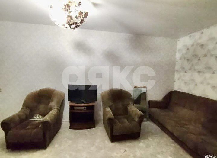 Фото №2: 1-комнатная квартира 30 м² - Волгоград, Ворошиловский, ул. Ковровская, 22