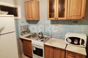 Фото №4: 1-комнатная квартира 30 м² - Волгоград, р. Ворошиловский, ул. Ковровская, 22