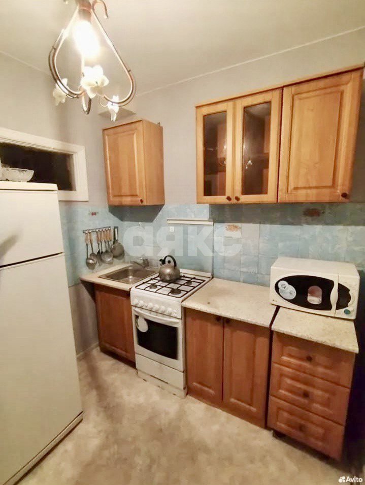 Фото №4: 1-комнатная квартира 30 м² - Волгоград, Ворошиловский, ул. Ковровская, 22