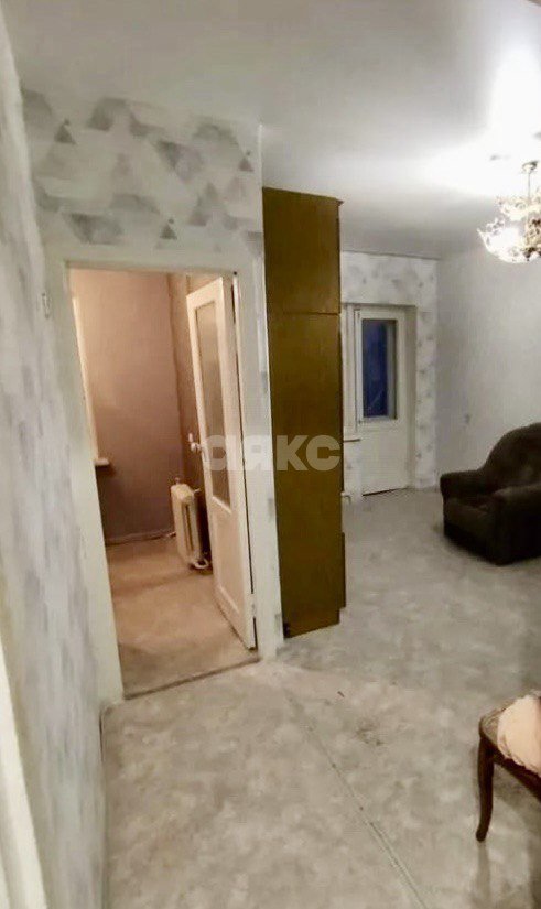 Фото №3: 1-комнатная квартира 30 м² - Волгоград, Ворошиловский, ул. Ковровская, 22