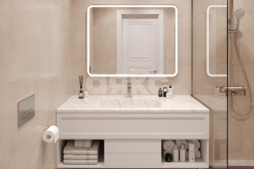 Фото №2: Апартаменты 51 м² - Анапа, 