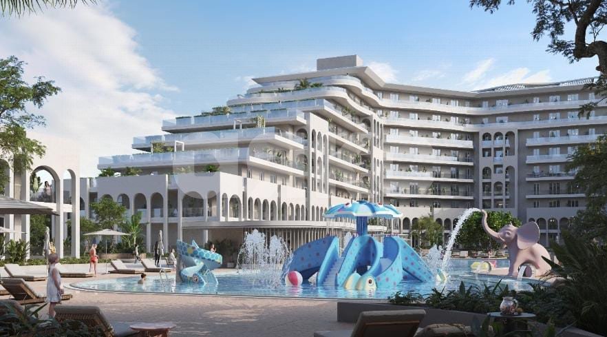 Фото №6: Апартаменты 51 м² - Анапа, 