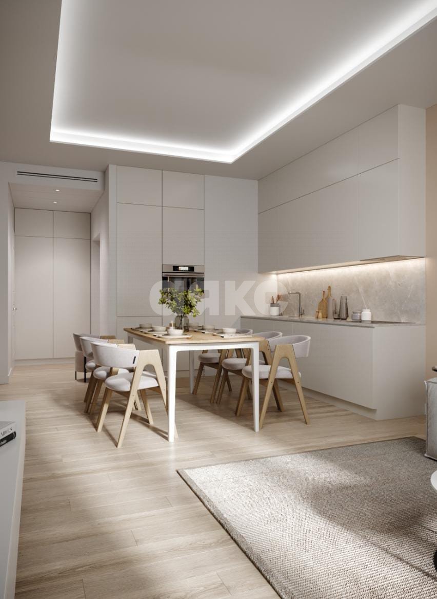 Фото №12: Апартаменты 51 м² - Анапа, 