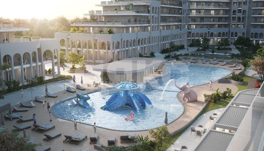 Фото №2: Апартаменты 51 м² - Анапа, 
