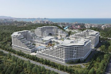 Фото №3: Апартаменты 51 м² - Анапа, 